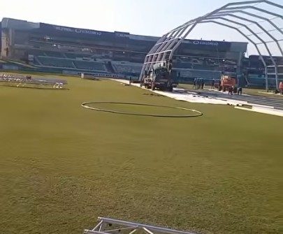 Stadium Flooring Hire in Gauteng, Durable Floors for High Traffic Events
