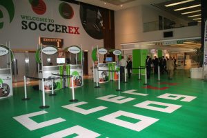 exhibition flooring for sale
